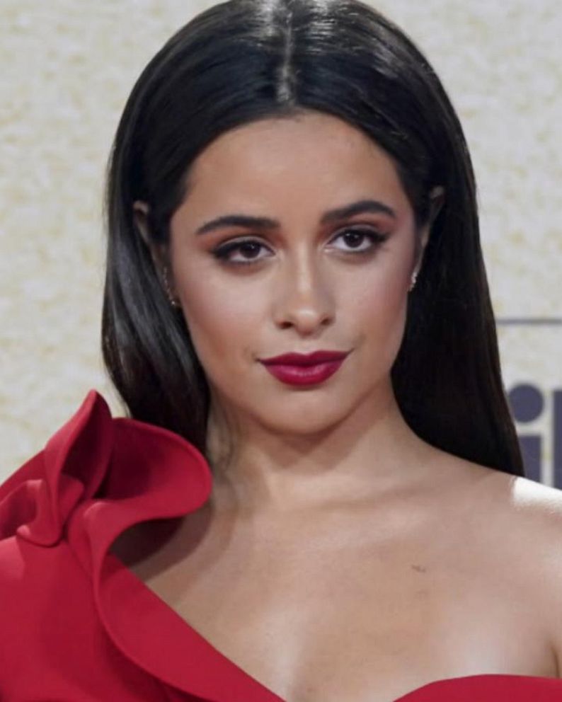 Victoria's Secret taps Camila Cabello to star in 1st bilingual beauty  campaign - ABC News