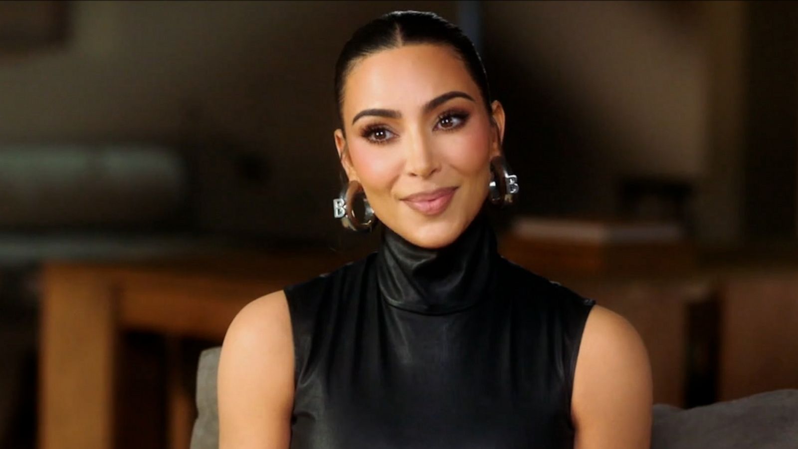Kim Kardashian talks co-parenting with Kanye West, navigating their ...