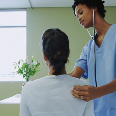 VIDEO: Data shows women, people of color affected most by ‘medical gaslighting’