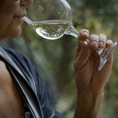 VIDEO: Women who are moderate drinkers have increased risk of cancer, studies say