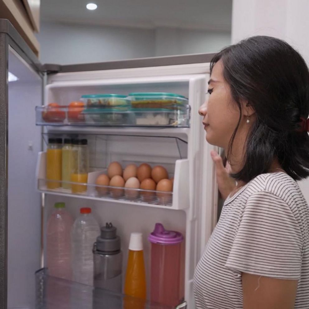 VIDEO: 4 ways your family can waste less food and save more money 