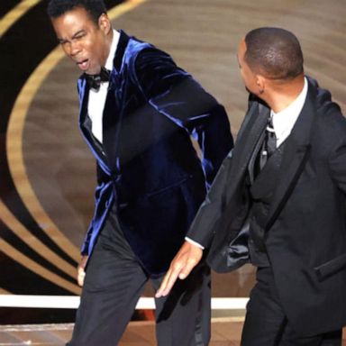 VIDEO: More Oscars fallout as Academy meets to discuss Will Smith sanctions