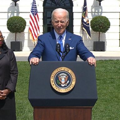 VIDEO: Biden tests negative for COVID-19