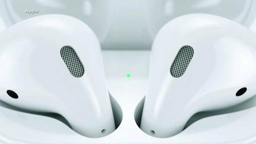 New concerns raised over security of some refurbished Apple Airpods