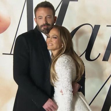 VIDEO: New details about J.Lo’s ‘lucky’ green engagement ring