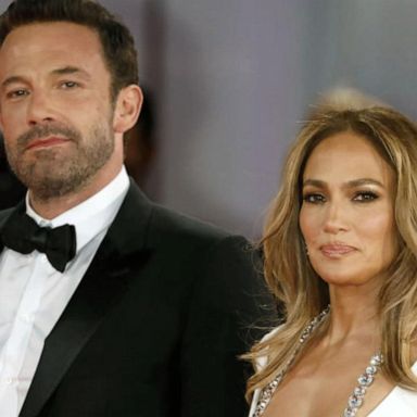 VIDEO: What we know about Ben Affleck and Jennifer Lopez's engagement