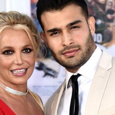 VIDEO: Britney Spears announces pregnancy