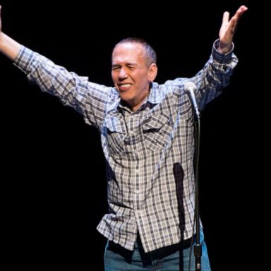 VIDEO: Comedy legend Gilbert Gottfried dead at 67