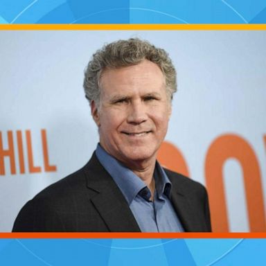 VIDEO: Will Ferrell joins all-star cast of movie based on Barbie doll