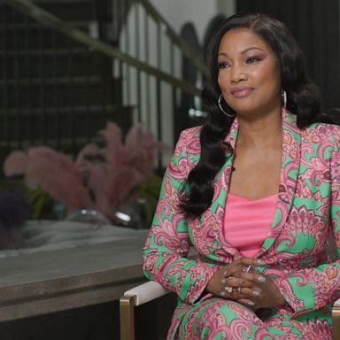 VIDEO: ‘Real Housewives of Beverly Hills’ star Garcelle Beauvais talks about new book