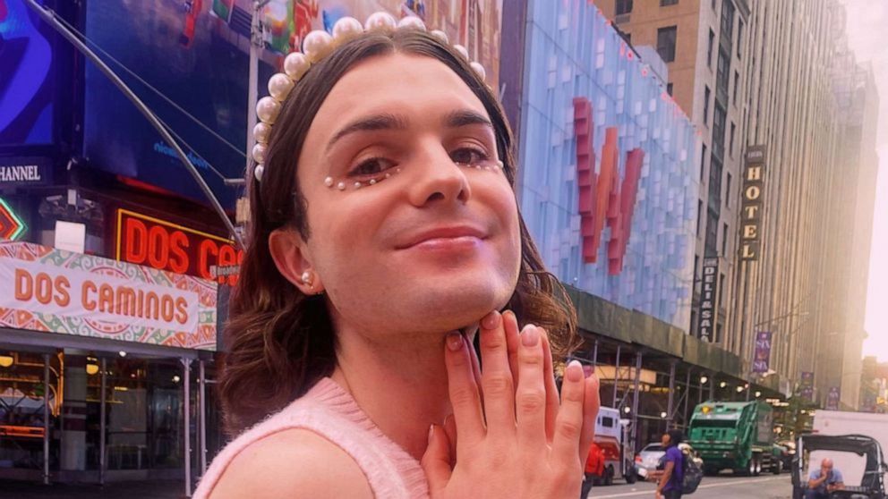 TikToker Trans Handy Ma'am raises over $1 million for trans healthcare • GCN