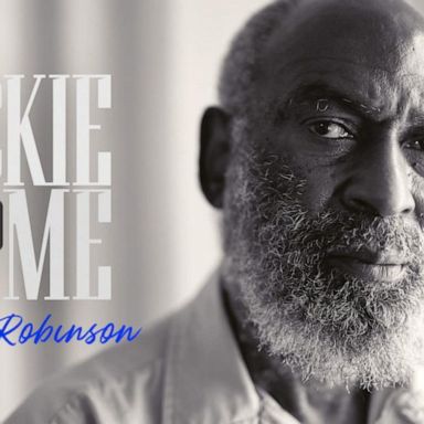 VIDEO: Jackie Robinson’s son, David, talks about his father in new clip from ‘Jackie to Me’