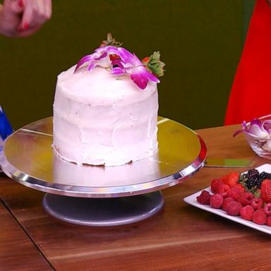 VIDEO: Hop into holidays with an effortlessly easy side dish and dessert 