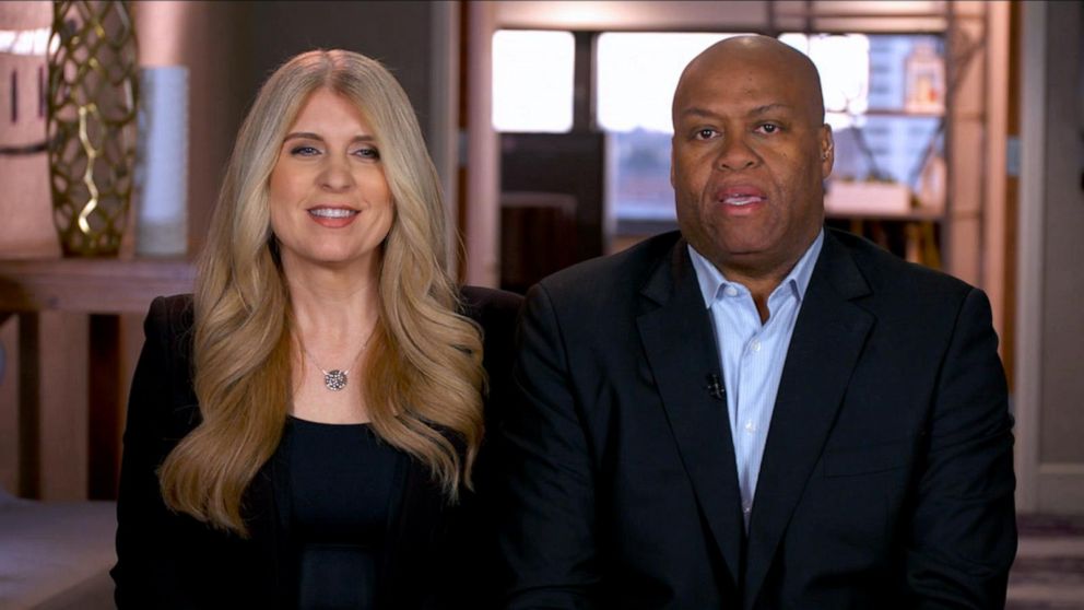 VIDEO: Craig and Kelly Robinson talk lawsuit against children’s former school