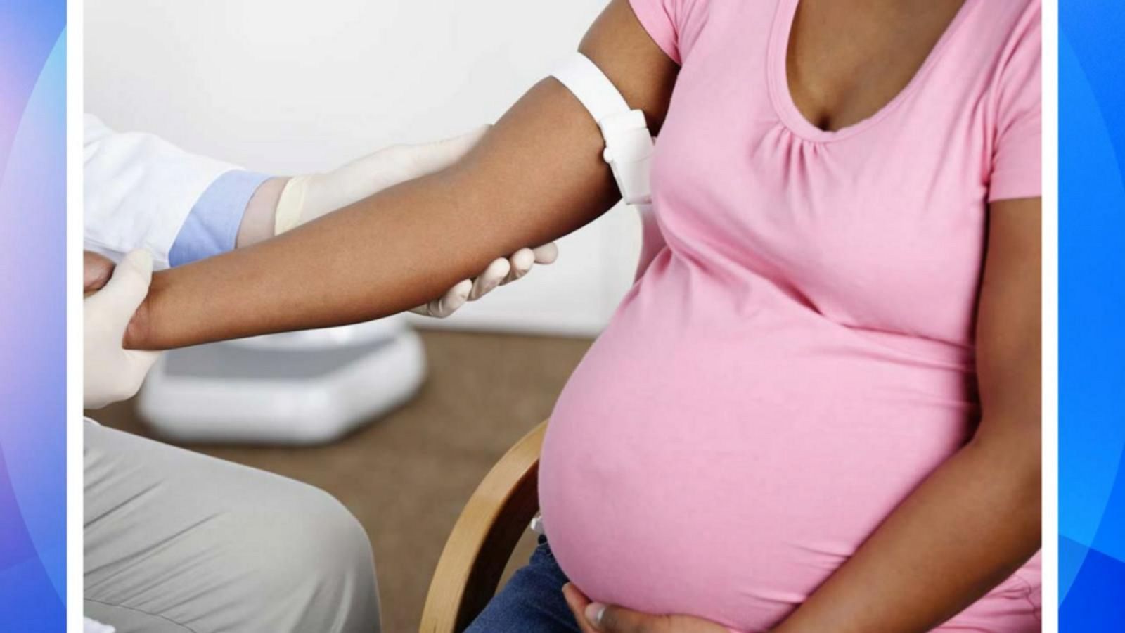 Fda Warns About Some Non Invasive Prenatal Screening Tests Good Morning America