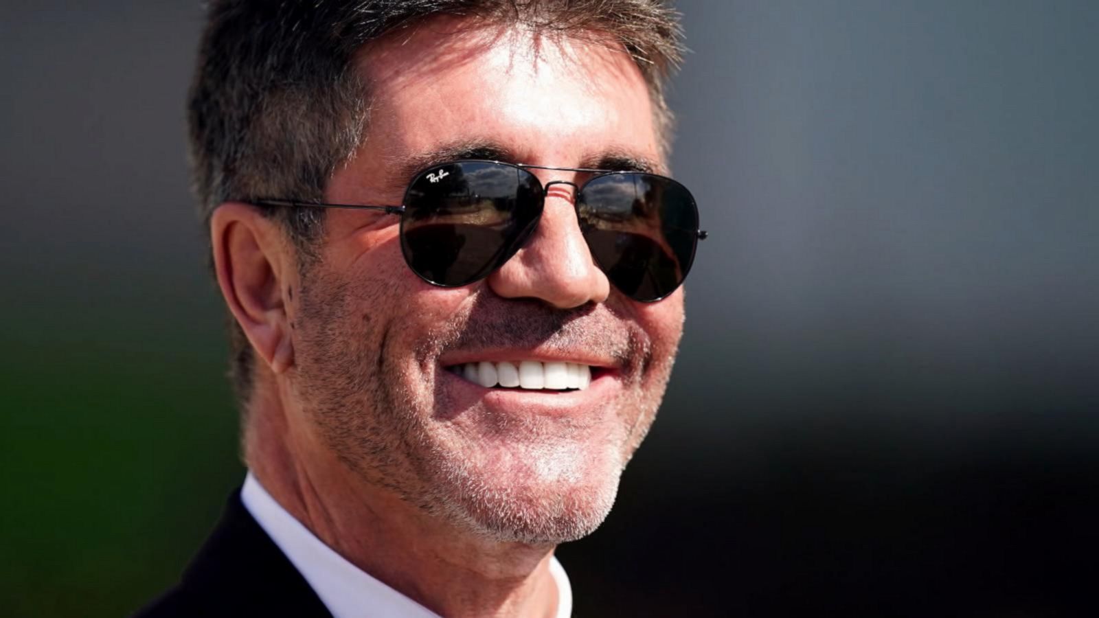 Simon Cowell says he was 'lucky to survive' ebike crash Good Morning