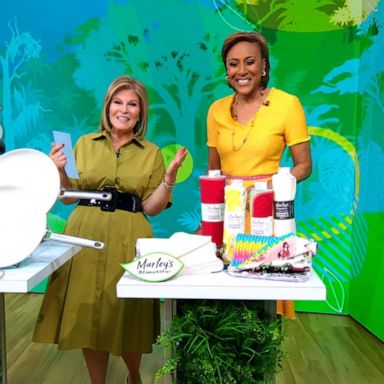 VIDEO: ‘GMA’ Deals and Steals for Earth Day