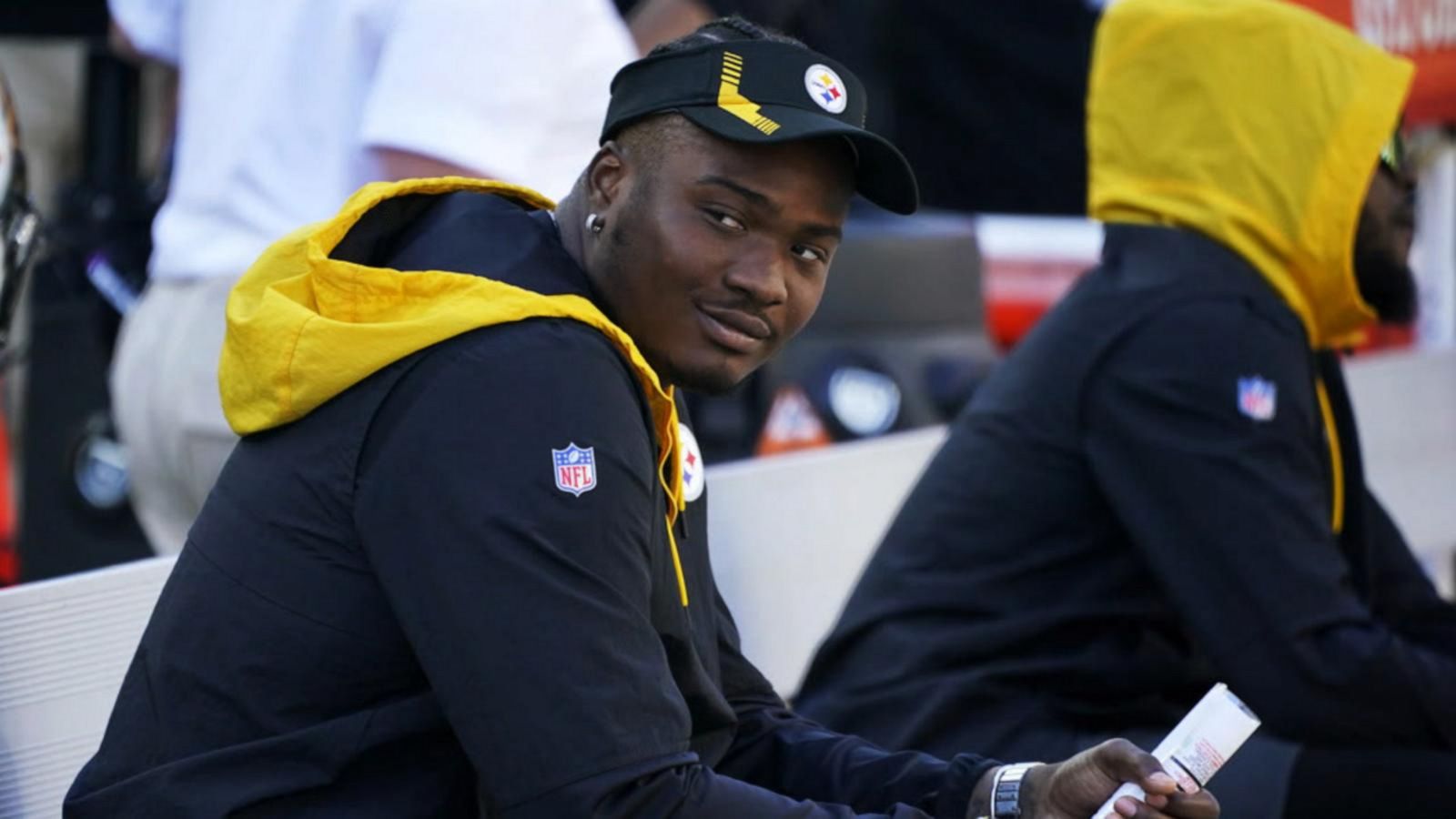 Dwayne Haskins agrees Pittsburgh Steelers deal after his release