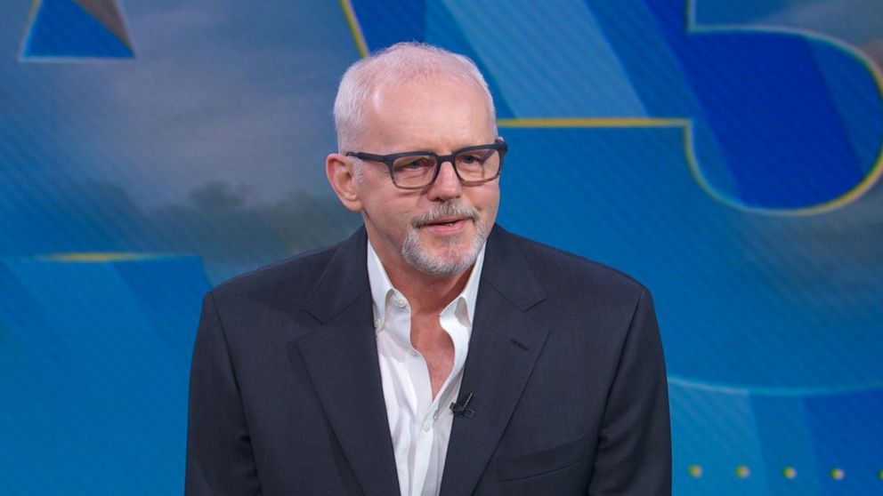 david morse 2022