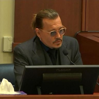 VIDEO: More explosive testimony expected in Johnny Depp defamation suit