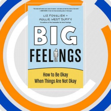 VIDEO: Bestselling author Mollie West Duffy on managing difficult emotions 