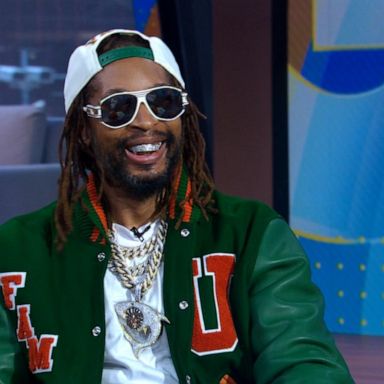 VIDEO: Lil Jon dishes on new show, ‘Lil Jon Wants to Do What?’ 