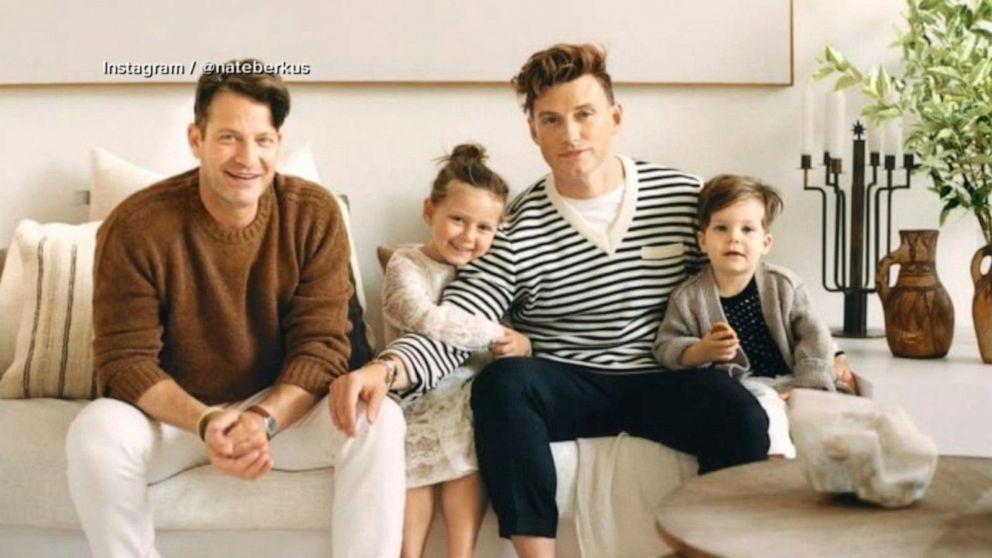 Nate Berkus (@nateberkus) • Instagram photos and videos