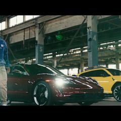 LA Rams release short film ‘On the Clock’ ahead of NFL draft