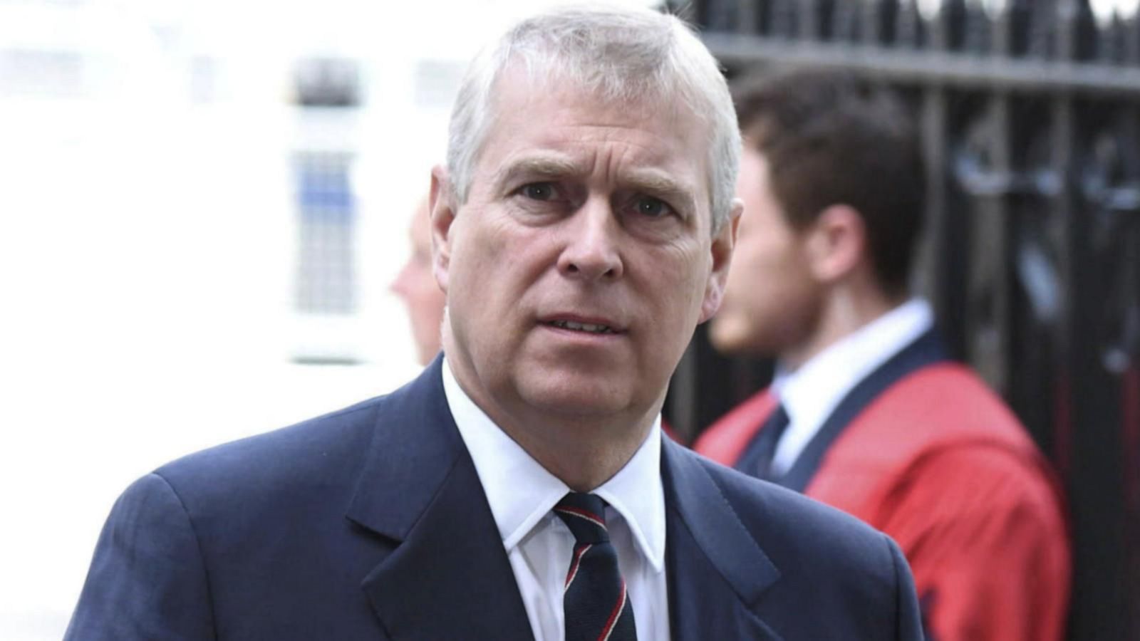 VIDEO: York votes to strip Prince Andrew of ‘Freedom of the City’ honor