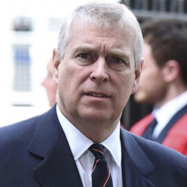 VIDEO: York votes to strip Prince Andrew of ‘Freedom of the City’ honor