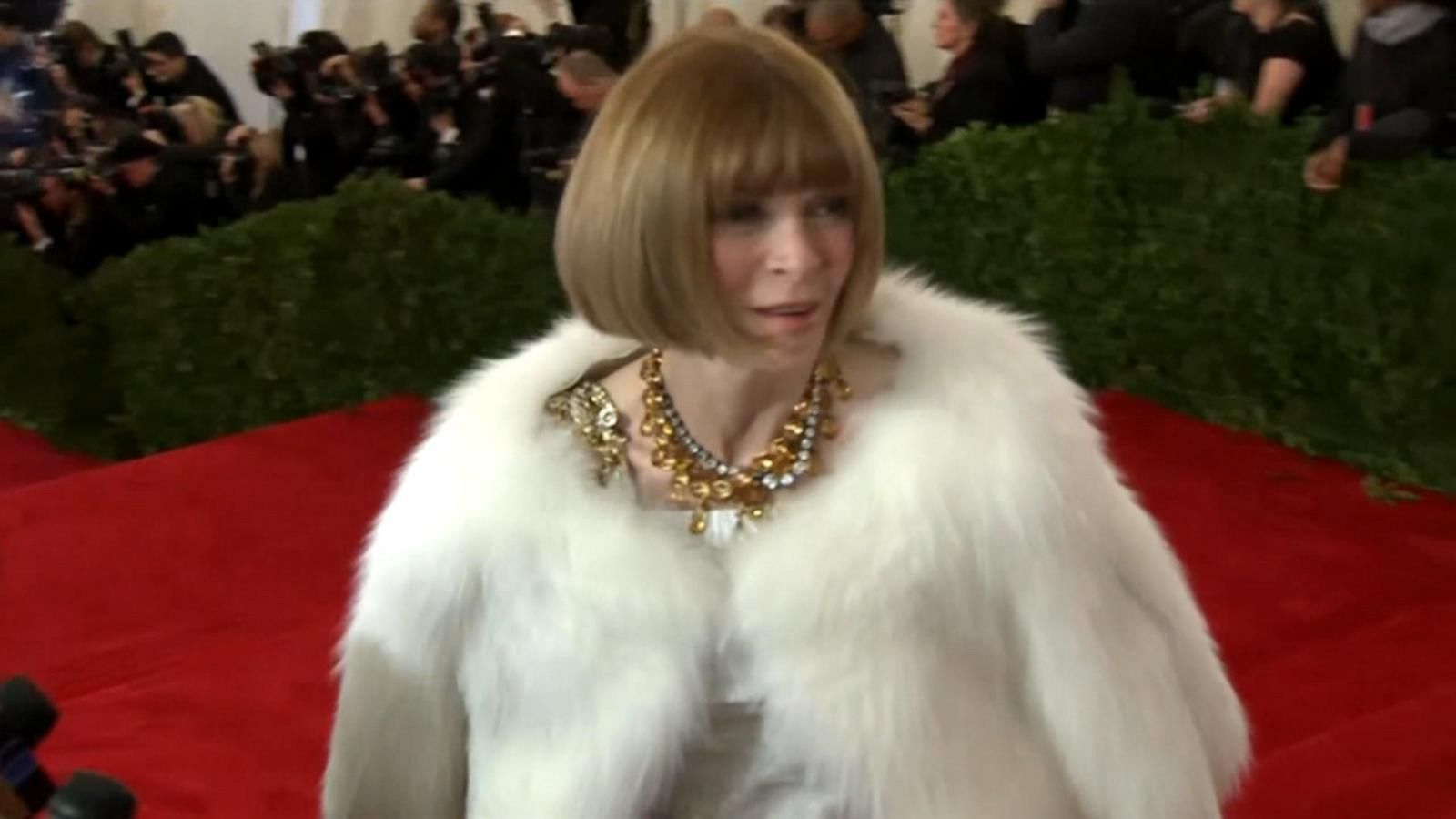 Anna Wintour style Victorian Amethyst & Gold Riviere Necklace | Collectors  Weekly
