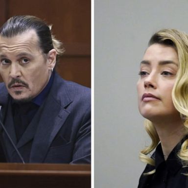 VIDEO: Amber Heard may take the stand in defamation trial