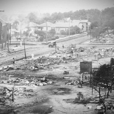 VIDEO: Judge rules Tulsa Massacre lawsuit can proceed