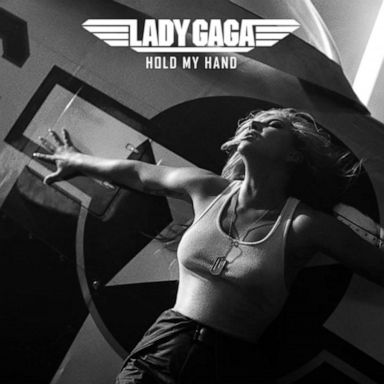 VIDEO: Lady Gaga drops new song, ‘Hold My Hand’ from upcoming ‘Top Gun’ sequel