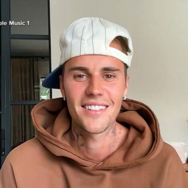 VIDEO: Justin Bieber gets candid about mental health and marriage 