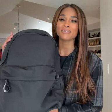 VIDEO: Ciara kicks off May’s Deals and Steals