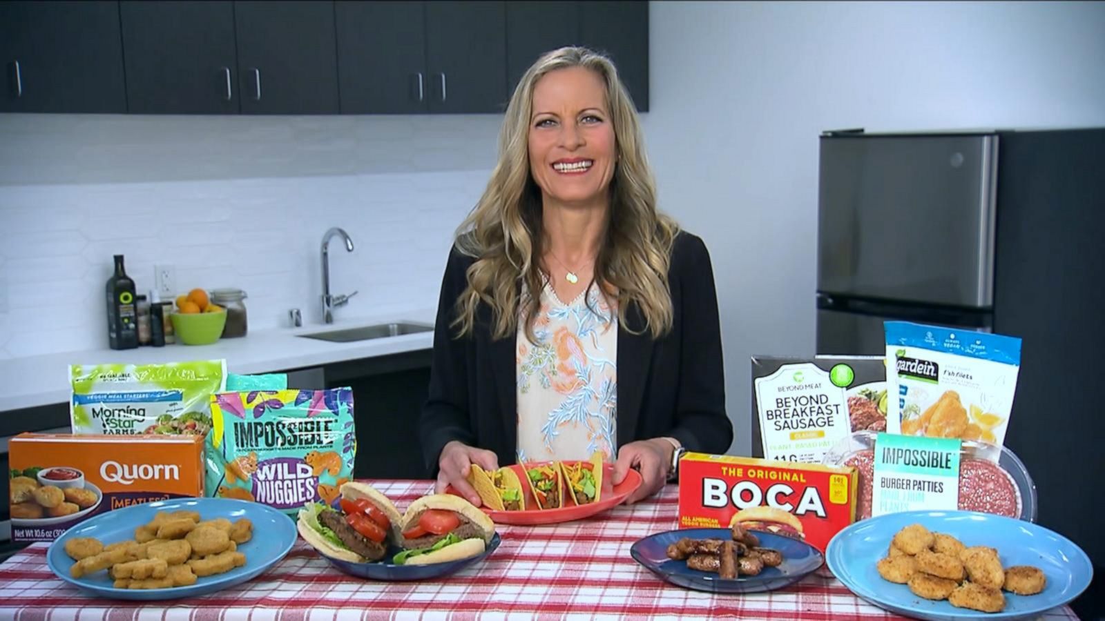 VIDEO: Consumer Reports reveals top meat-alternative picks