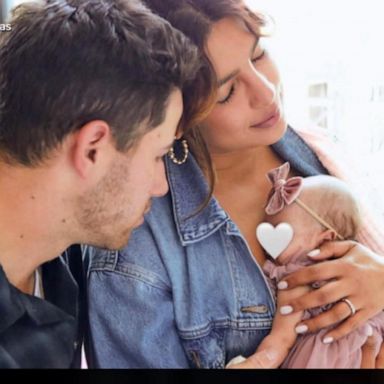 VIDEO: Nick Jonas, Priyanka Chopra welcome baby girl home after more than 100 days in NICU