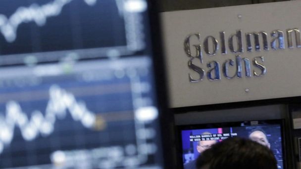 Video Goldman Sachs To Pay 215 Million In Gender Discrimination Settlement Abc News 0627