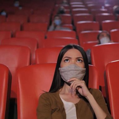 VIDEO: Surge pricing at movie theaters