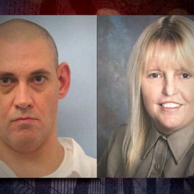 VIDEO: Corrections officer dead, missing Alabama inmate caught after 10-day manhunt