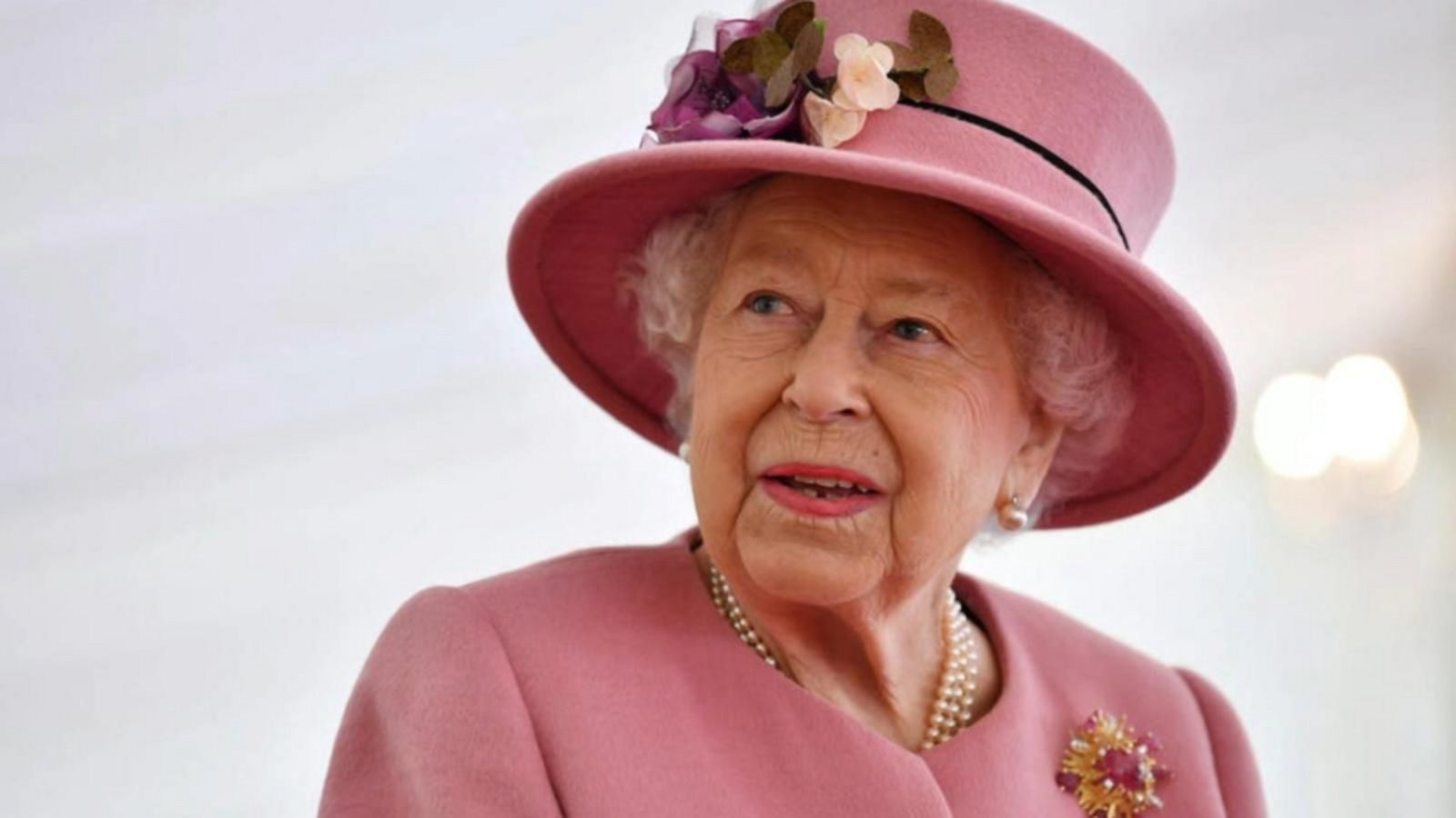 VIDEO: Queen Elizabeth II misses opening of parliament for 1st time in 60 years