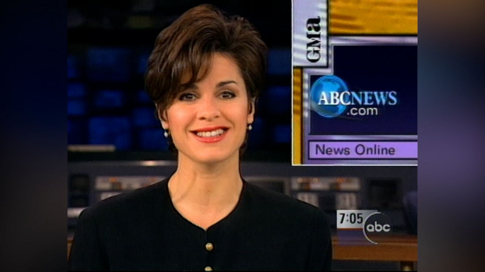 VIDEO: Happy 25th anniversary to ABCNews.com