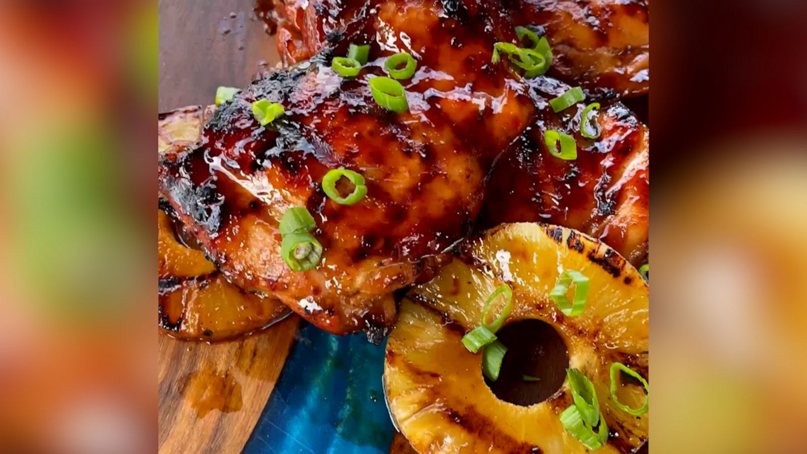 VIDEO: This huli huli chicken is perfect for your summer bbq