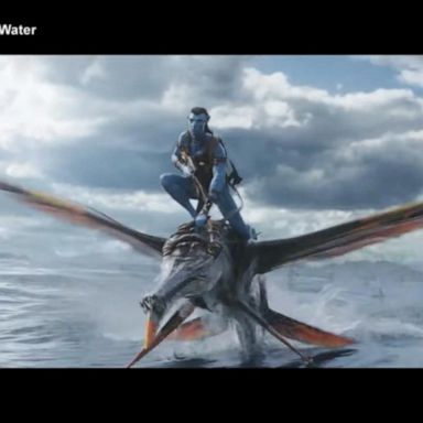 VIDEO: Trailer for ‘Avatar’ sequel breaks record