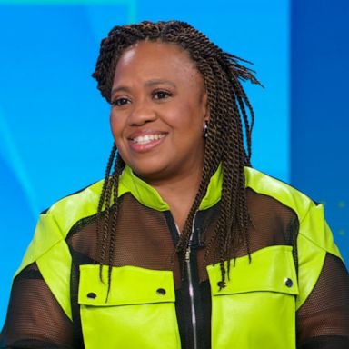 VIDEO: Chandra Wilson talks about 400th episode of ‘Grey’s Anatomy’