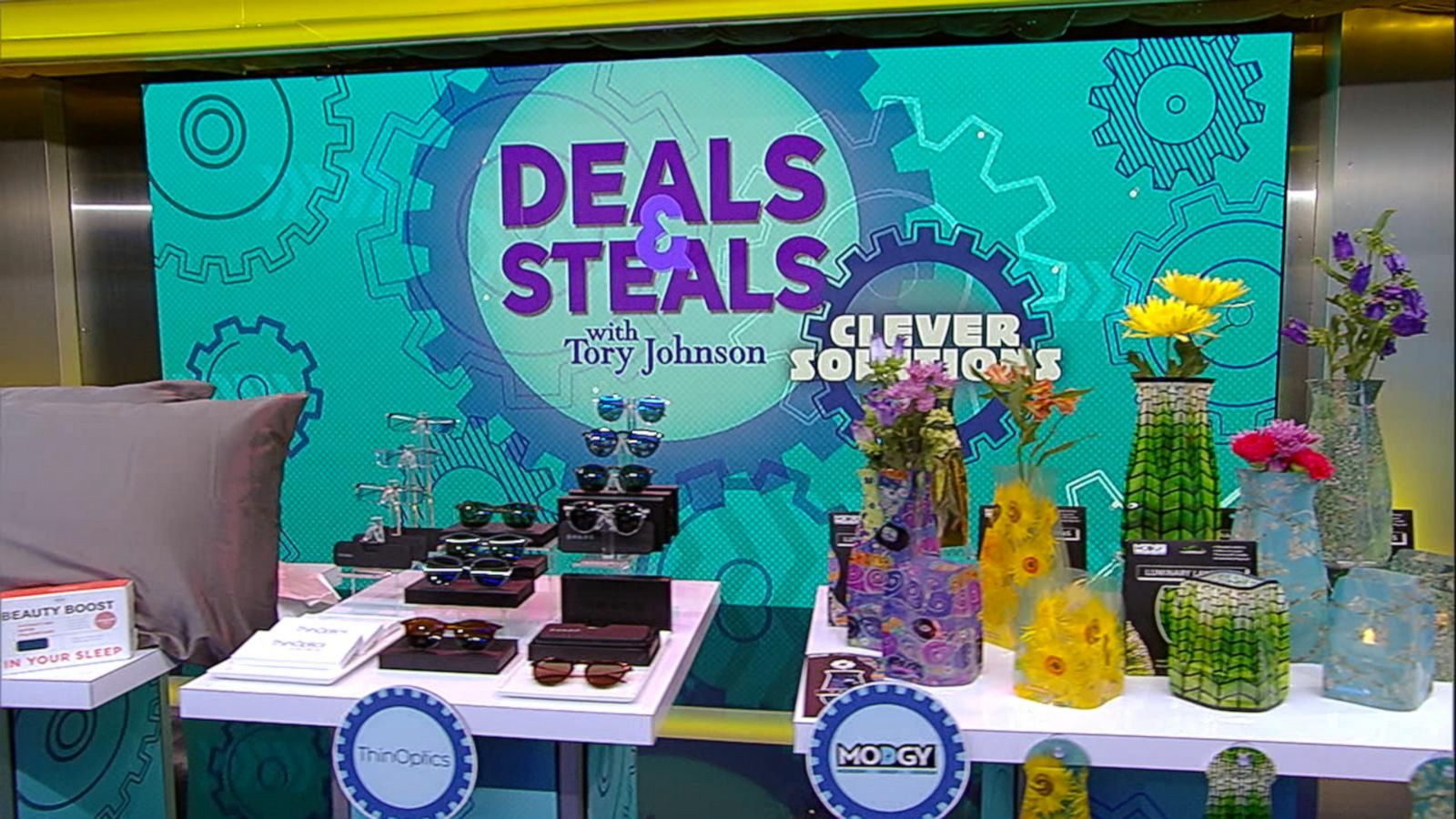 'GMA' Deals and Steals for clever, everyday solutions Good Morning