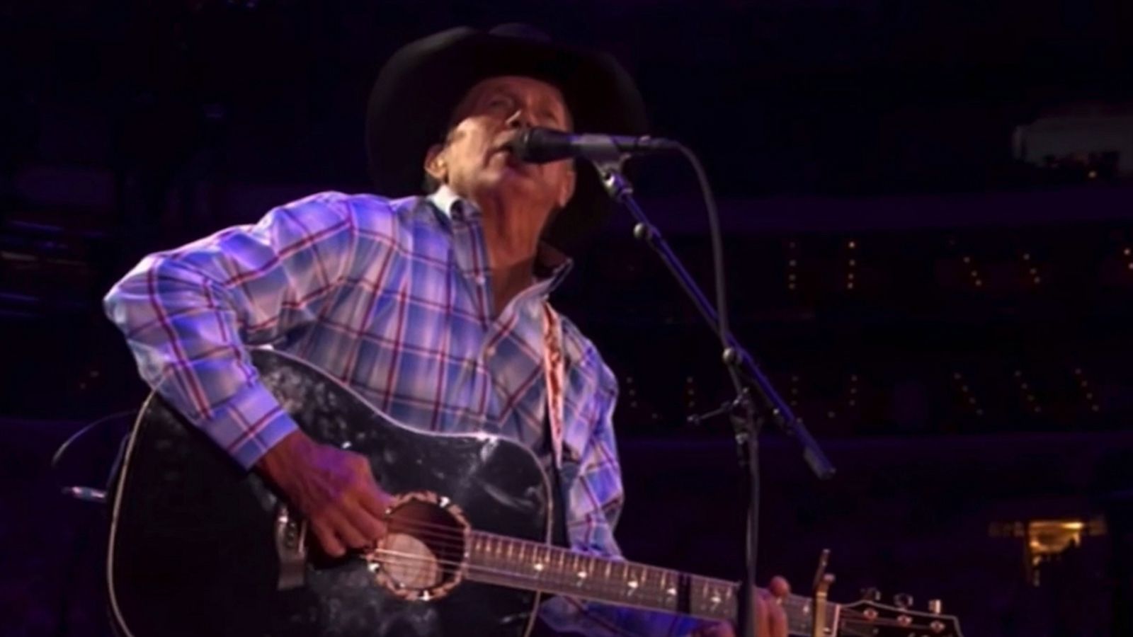VIDEO: Our favorite George Strait moments for his birthday