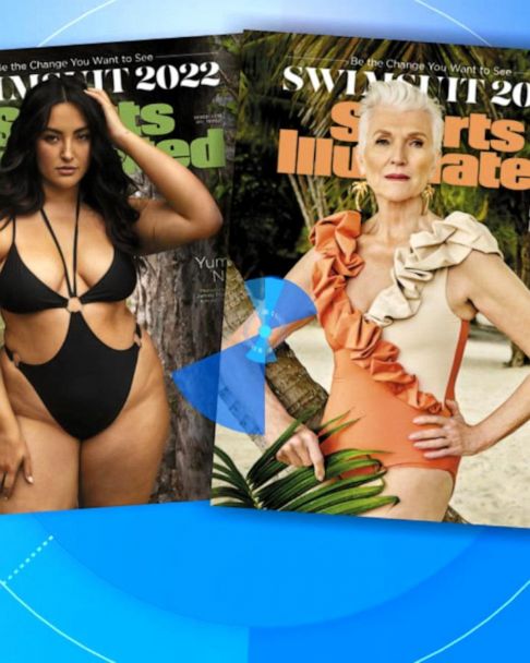 Maye Musk Covers Sports Illustrated Swimsuit at 74: 'I Felt Very  Comfortable