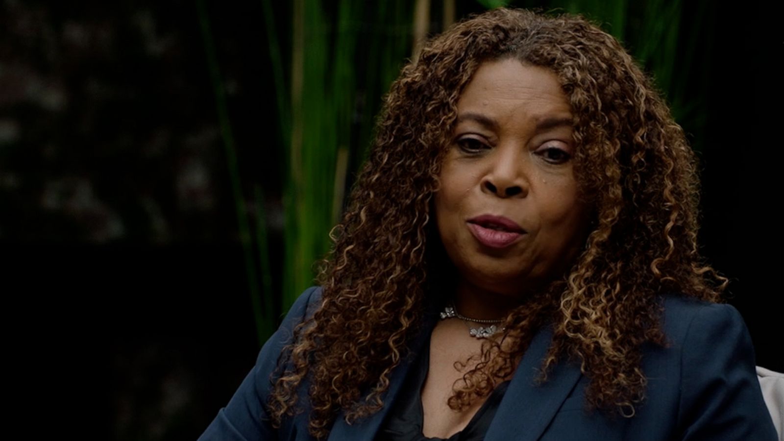 VIDEO: How this mother survived the loss of her husband and community